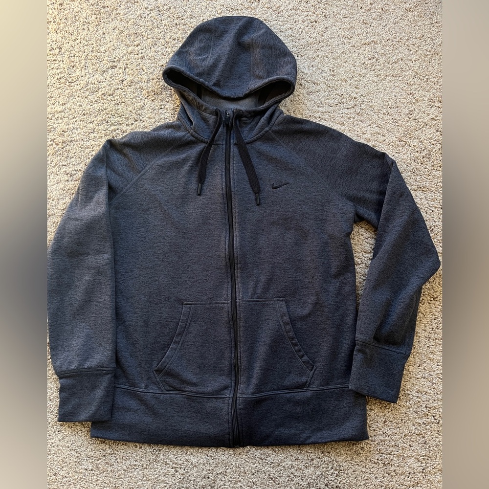 Nike Women’s Hoodie Size Large
